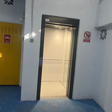 Ancla Real Apartamentos Loft El Puerto de Santa Maria Ngoại thất bức ảnh