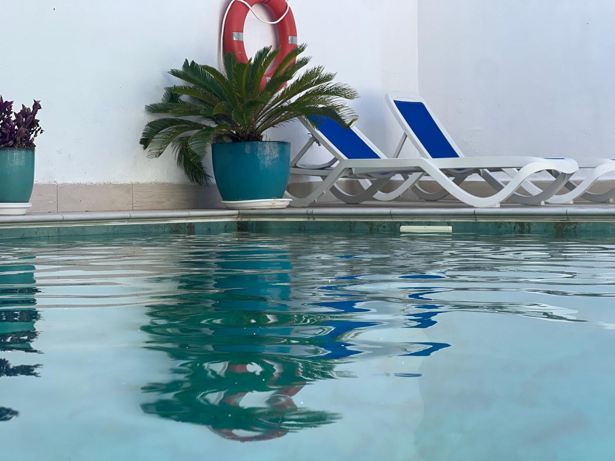 Ancla Real Apartamentos Loft El Puerto de Santa Maria Ngoại thất bức ảnh