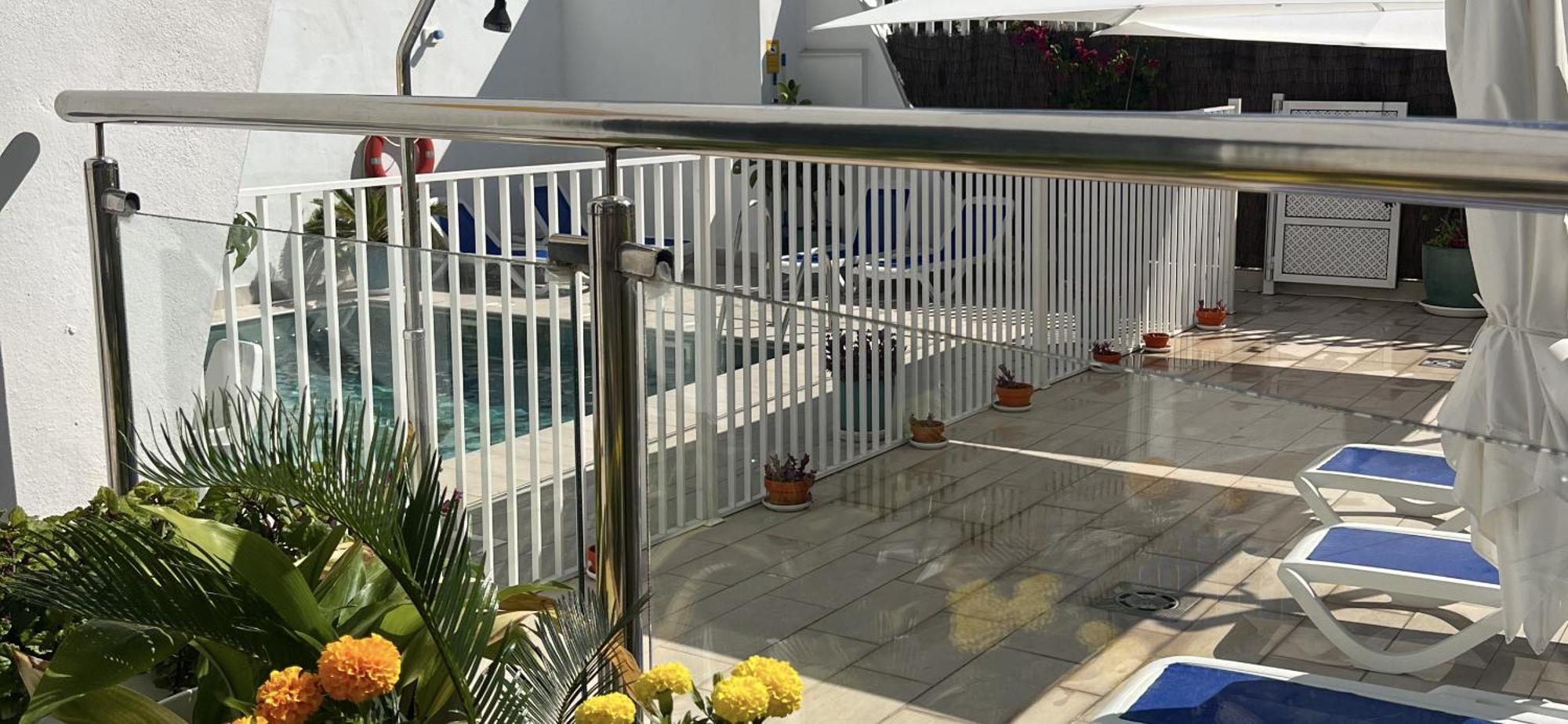 Ancla Real Apartamentos Loft El Puerto de Santa Maria Ngoại thất bức ảnh