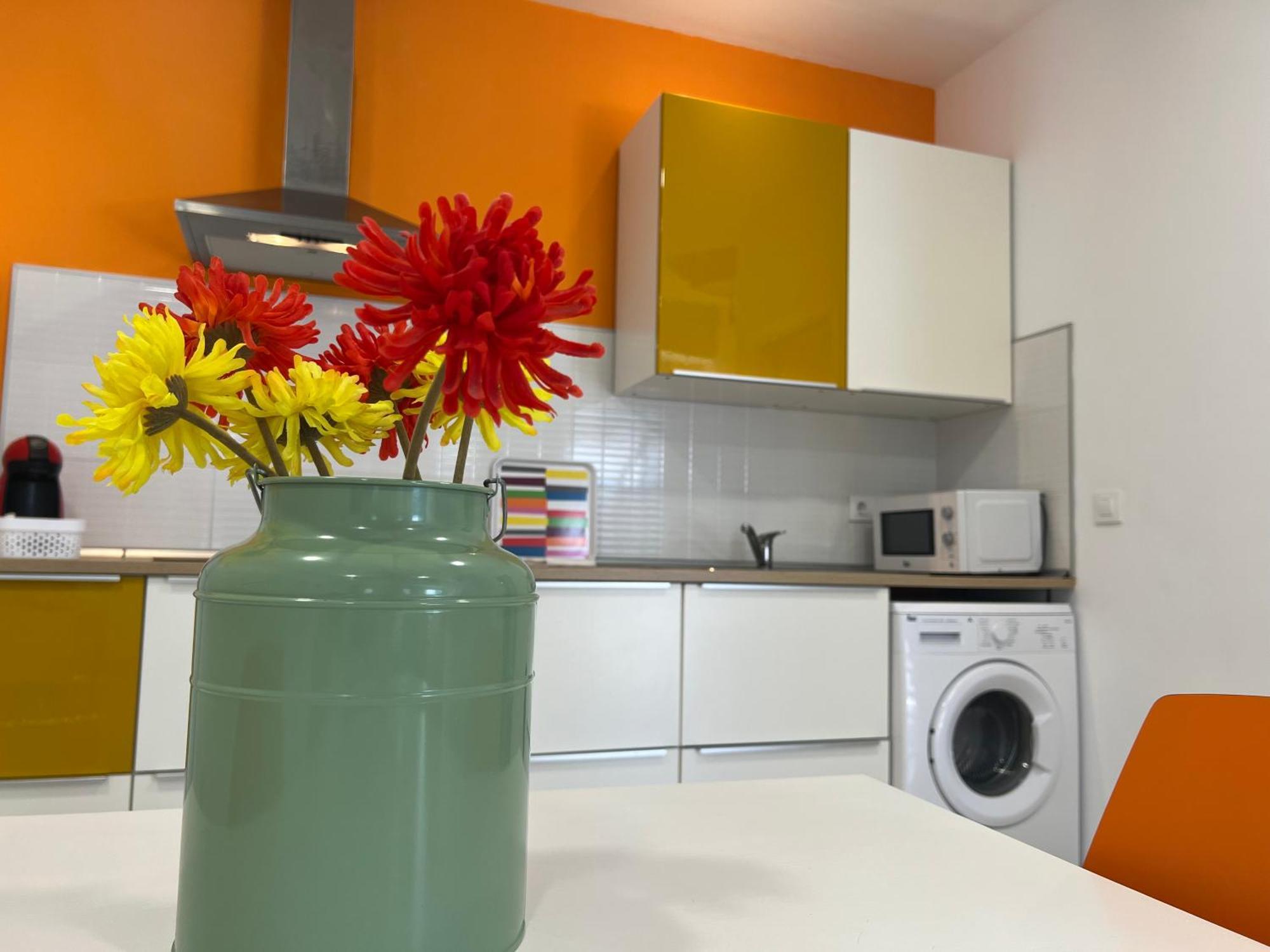 Ancla Real Apartamentos Loft El Puerto de Santa Maria Ngoại thất bức ảnh