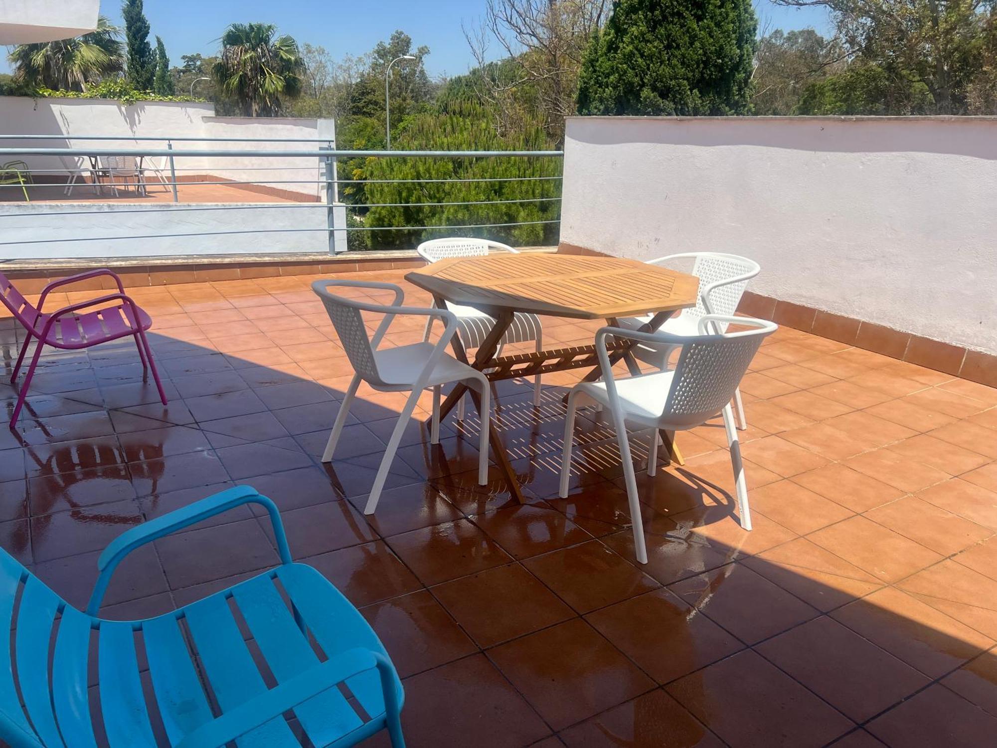 Ancla Real Apartamentos Loft El Puerto de Santa Maria Ngoại thất bức ảnh