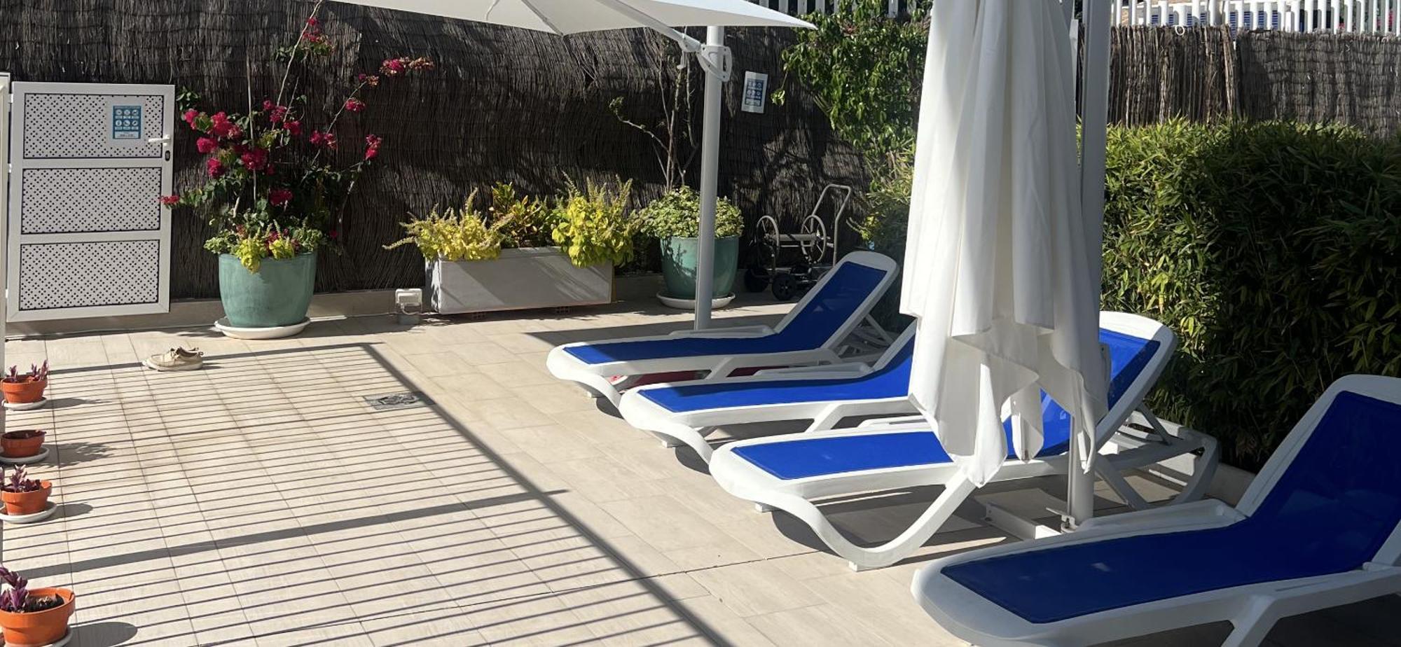 Ancla Real Apartamentos Loft El Puerto de Santa Maria Ngoại thất bức ảnh