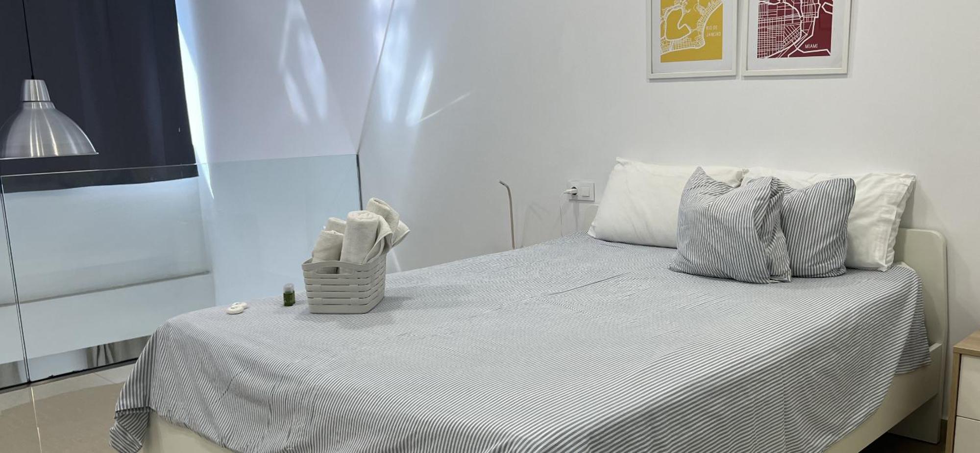 Ancla Real Apartamentos Loft El Puerto de Santa Maria Ngoại thất bức ảnh