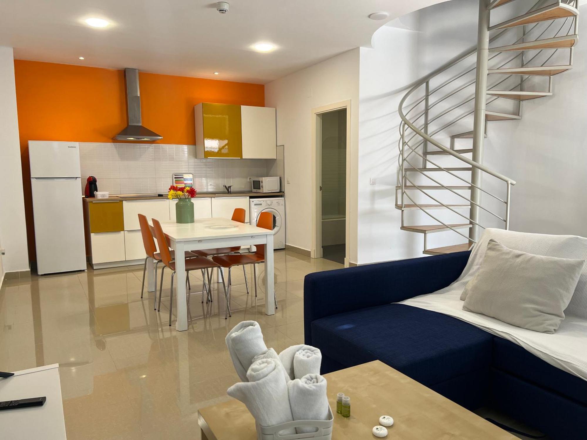 Ancla Real Apartamentos Loft El Puerto de Santa Maria Ngoại thất bức ảnh