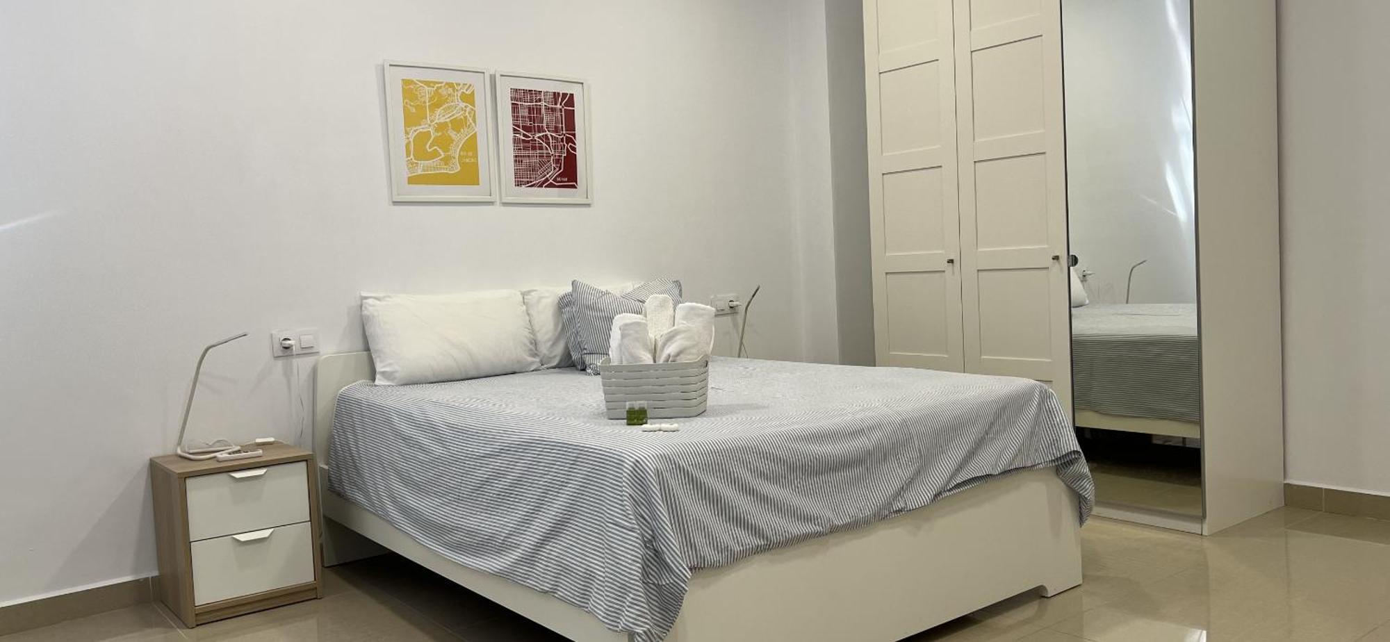 Ancla Real Apartamentos Loft El Puerto de Santa Maria Ngoại thất bức ảnh