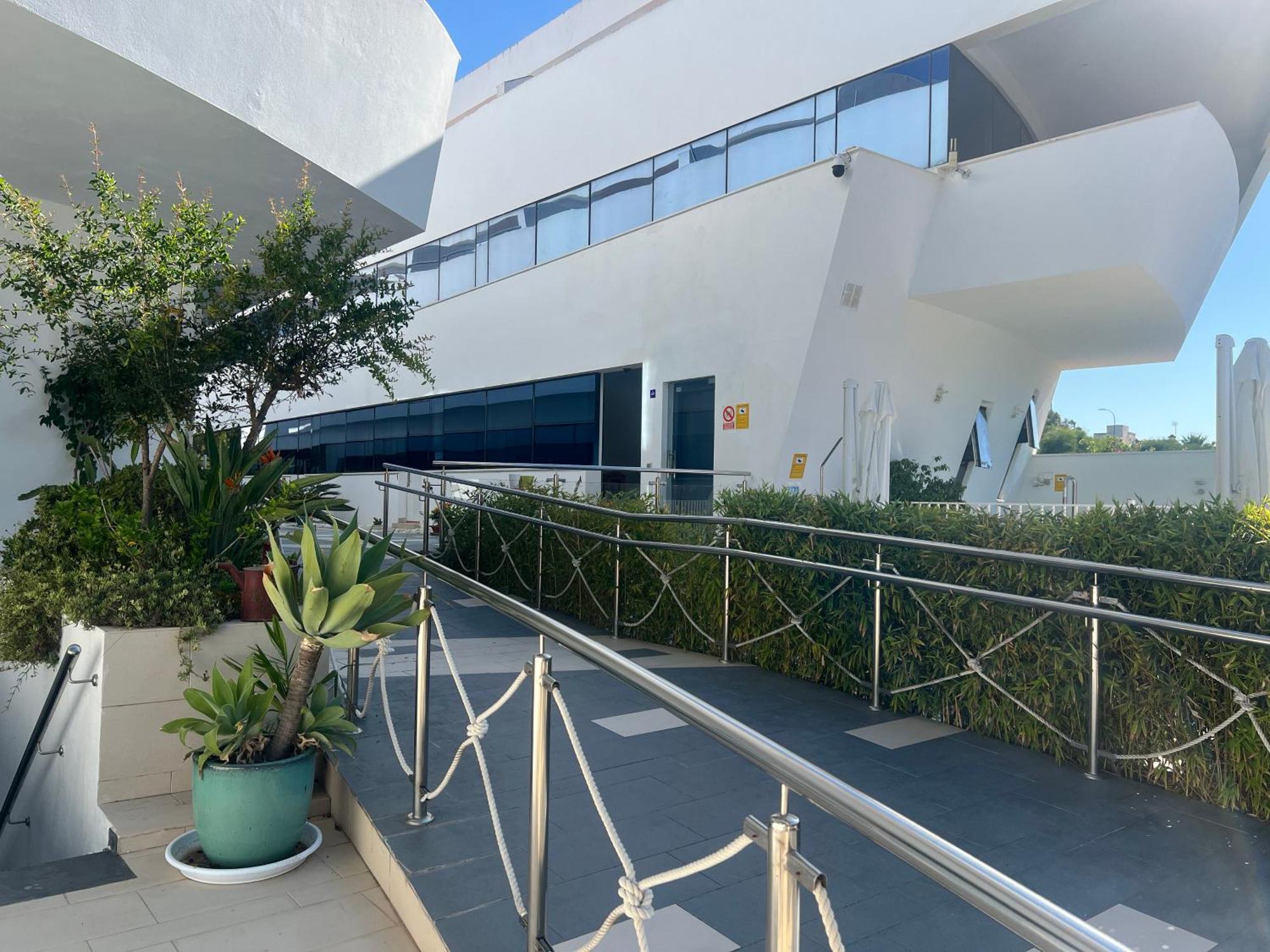 Ancla Real Apartamentos Loft El Puerto de Santa Maria Ngoại thất bức ảnh