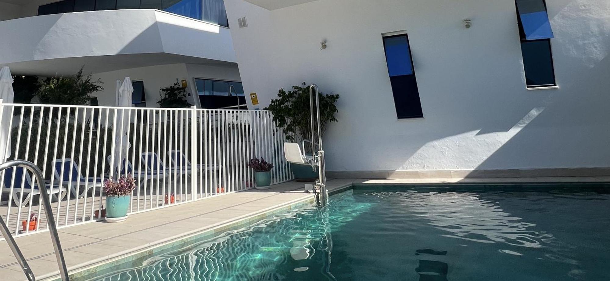Ancla Real Apartamentos Loft El Puerto de Santa Maria Ngoại thất bức ảnh