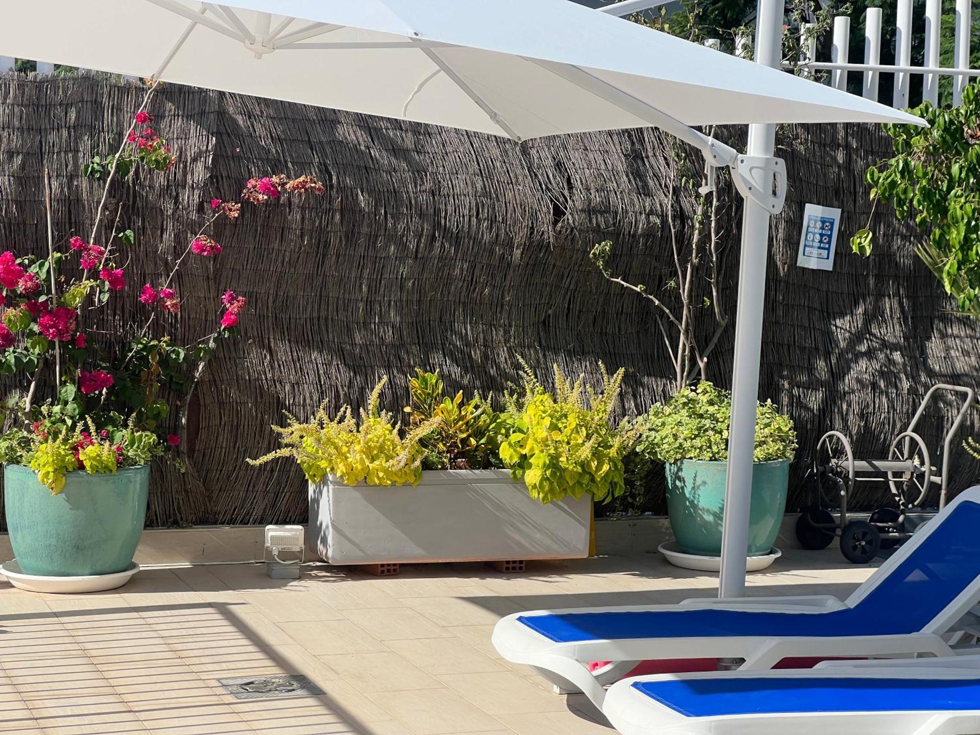 Ancla Real Apartamentos Loft El Puerto de Santa Maria Ngoại thất bức ảnh