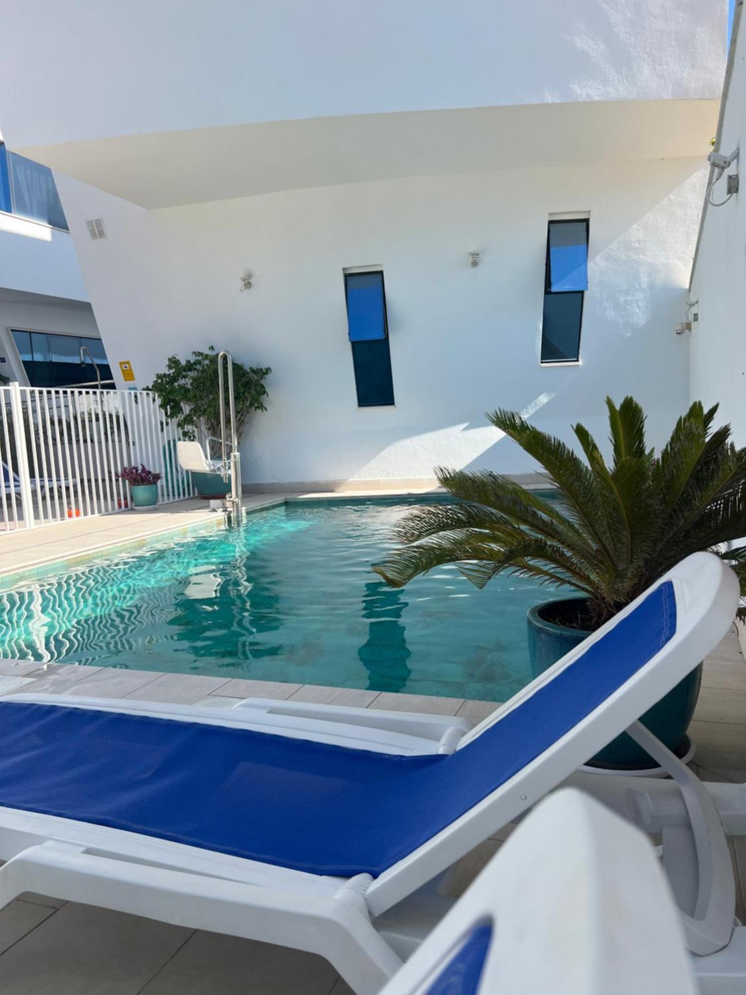 Ancla Real Apartamentos Loft El Puerto de Santa Maria Ngoại thất bức ảnh