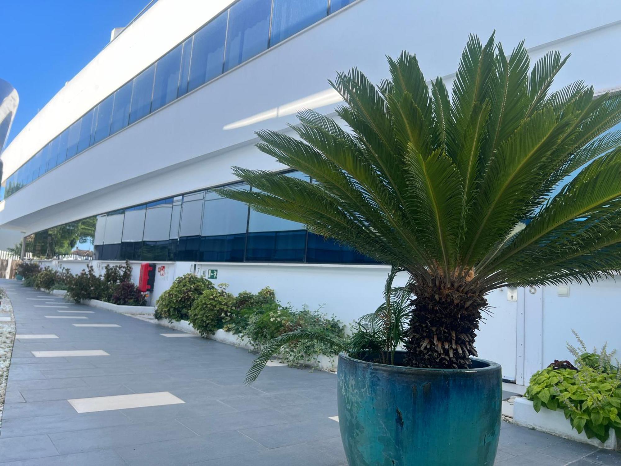 Ancla Real Apartamentos Loft El Puerto de Santa Maria Ngoại thất bức ảnh