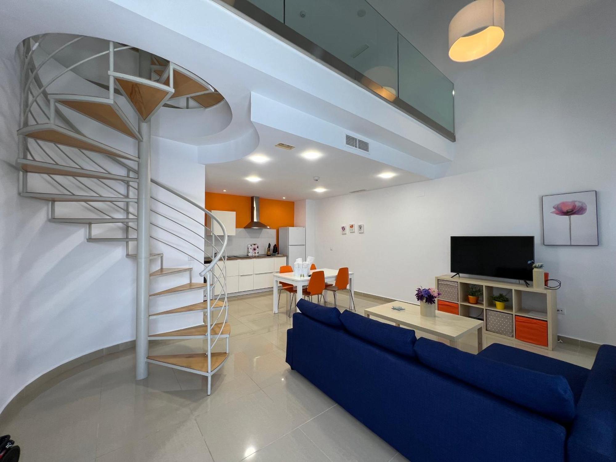 Ancla Real Apartamentos Loft El Puerto de Santa Maria Ngoại thất bức ảnh