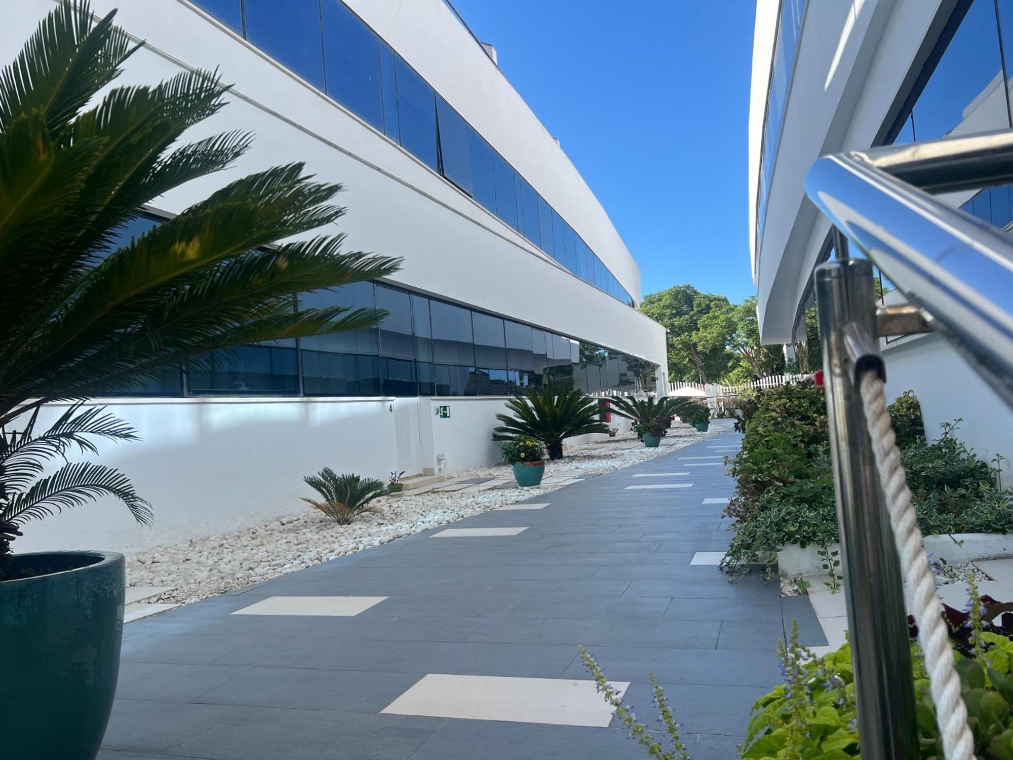 Ancla Real Apartamentos Loft El Puerto de Santa Maria Ngoại thất bức ảnh