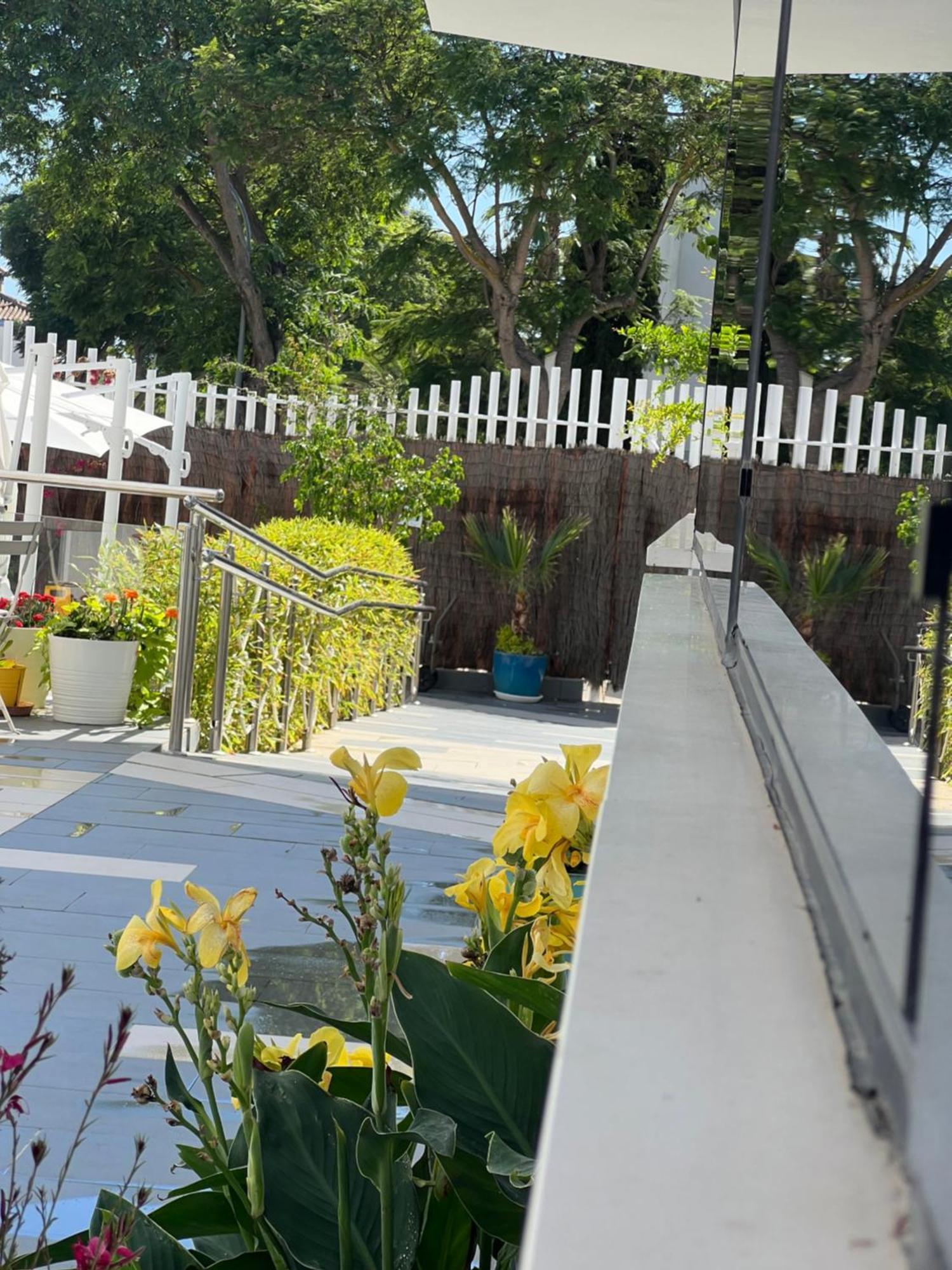 Ancla Real Apartamentos Loft El Puerto de Santa Maria Ngoại thất bức ảnh